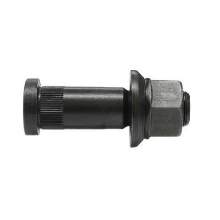 Imagem de Prisioneiro de Roda Dianteiro Chave 33mm - ZM ZM4002260