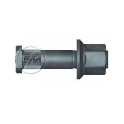 Imagem de Parafuso de Roda Dianteiro Chave 30mm - ZM ZM4002062