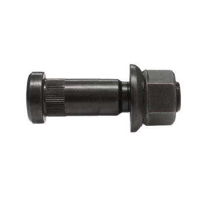 Parafuso Roda Traseiro ZM ZM4002262 Chave 33mm | MercadoCar