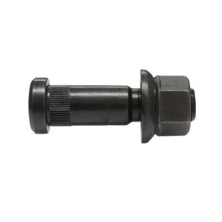 Imagem de Parafuso de Roda Traseiro Chave 33mm - ZM ZM4002262