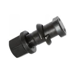 Imagem de Parafuso de Roda Dianteiro Porca Alta Chave 27mm - ZM ZM4002007