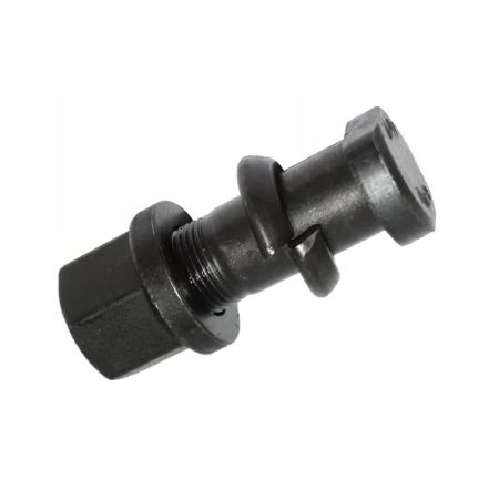 Imagem de Parafuso de Roda Dianteiro Porca Alta Chave 27mm - ZM ZM4002007