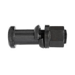 Imagem de Parafuso de Roda Dianteiro Chave 27mm - ZM ZM4002201