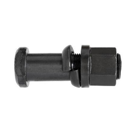 Imagem de Parafuso de Roda Dianteiro Chave 27mm - ZM ZM4002201