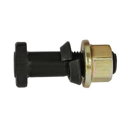 Imagem de Parafuso de Roda Dianteira Chave 19mm - ZM ZM4001409