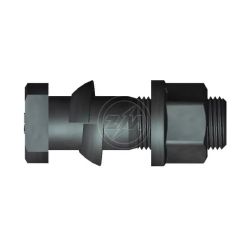 Imagem de Parafuso de Roda Dianteiro Chave 24mm - ZM ZM4001806