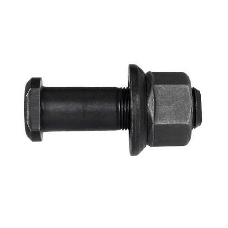 Imagem de Parafuso de Roda Dianteiro Chave 32mm - ZM ZM4002228