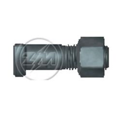 Imagem de Parafuso de Roda Dianteiro Chave 27mm - ZM ZM4001821