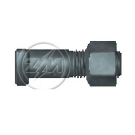 Imagem de Parafuso de Roda Dianteiro Chave 27mm - ZM ZM4001821