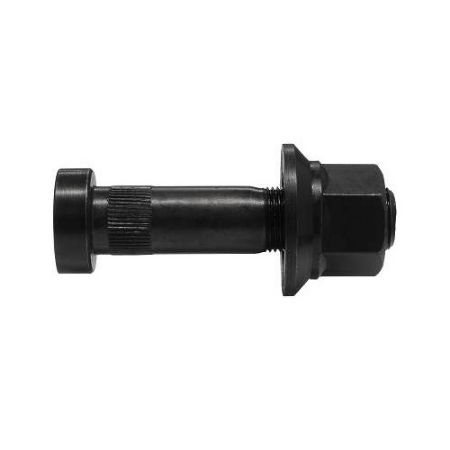 Imagem de Parafuso de Roda Dianteiro Chave 30mm - ZM ZM4002061