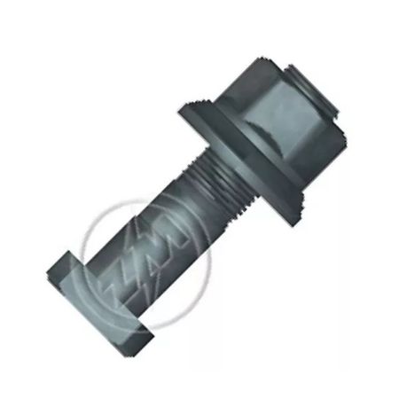 Imagem de Parafuso de Roda Dianteiro Chave 27mm - ZM ZM4001811