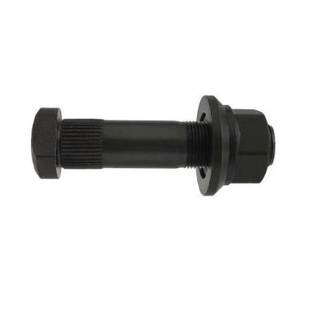 Imagem de Parafuso de Roda Chave 32mm - ZM ZM4002255