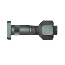 Imagem de Parafuso de Roda Traseiro Chave 27mm - ZM ZM4001602