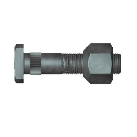 Imagem de Parafuso de Roda Traseiro Chave 27mm - ZM ZM4001602