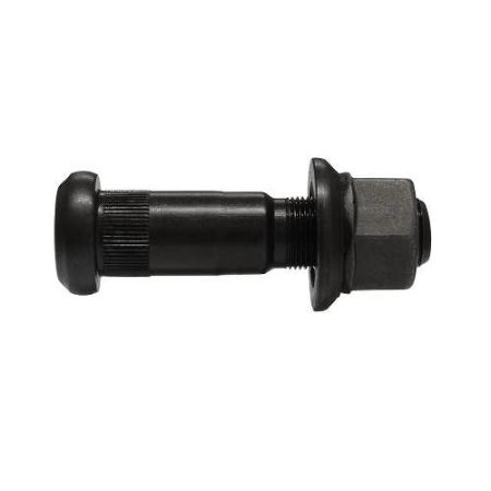 Imagem de Parafuso de Roda Traseiro Chave 33mm - ZM ZM4002263