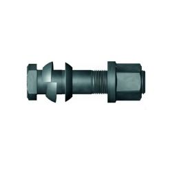 Imagem de Parafuso de Roda Traseiro Porca Alta Chave 27mm - ZM ZM4002005