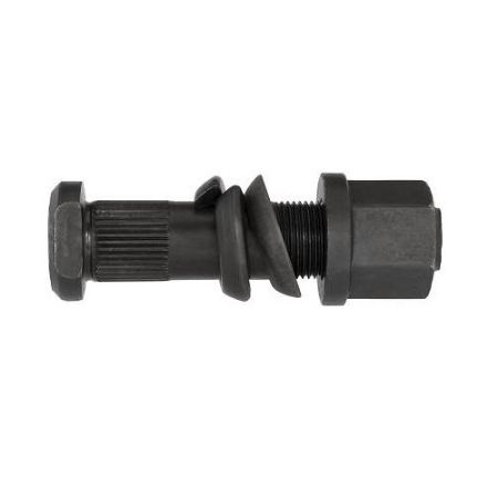 Imagem de Parafuso de Roda Traseiro Porca Alta Chave 27mm - ZM ZM4002013