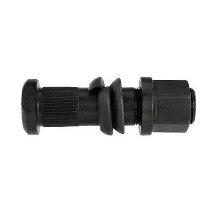 Imagem de Parafuso de Roda Traseiro Chave 27mm - ZM ZM4002207