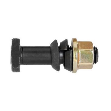 Imagem de Parafuso de Roda Traseiro Chave 19mm - ZM ZM4001411