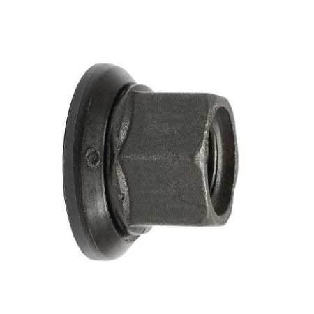 Imagem de Porca de Roda com Anel Oscilante M20 Chave 30mm - ZM ZM2902005