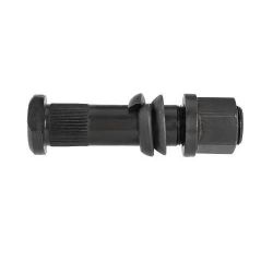 Imagem de Parafuso de Roda Porca Alta Chave 27mm - ZM ZM4002215