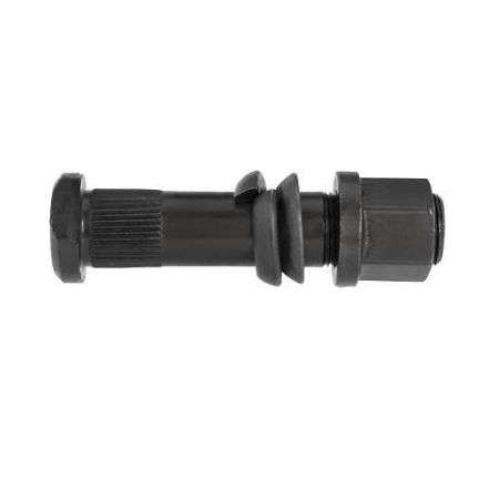 Imagem de Parafuso de Roda Porca Alta Chave 27mm - ZM ZM4002215