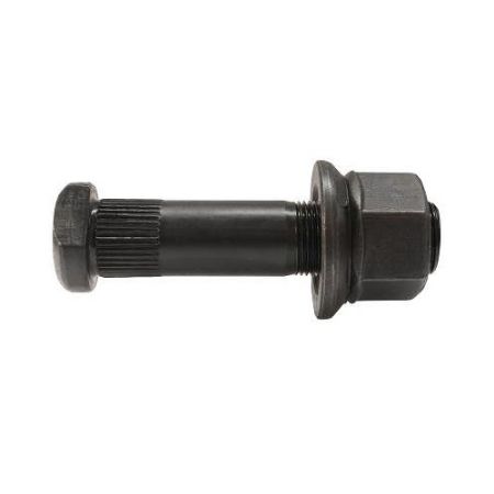 Imagem de Parafuso de Roda Traseiro Chave 32mm - ZM ZM4002218