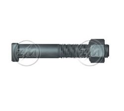 Imagem de Parafuso de Roda Traseiro Chave 27mm - ZM ZM4001822