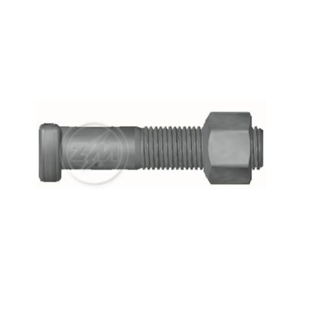 Imagem de Parafuso de Roda Traseiro Chave 27mm - ZM ZM4001820