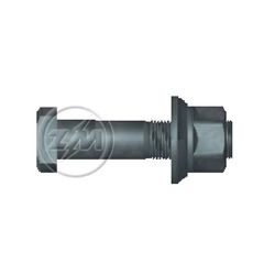 Imagem de Parafuso de Roda Traseiro Chave 27mm - ZM ZM4001812