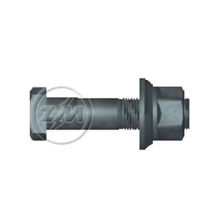 Imagem de Parafuso de Roda Traseiro Chave 27mm - ZM ZM4001812