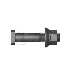 Imagem de Parafuso de Roda Traseiro Chave 27mm - ZM ZM4001813