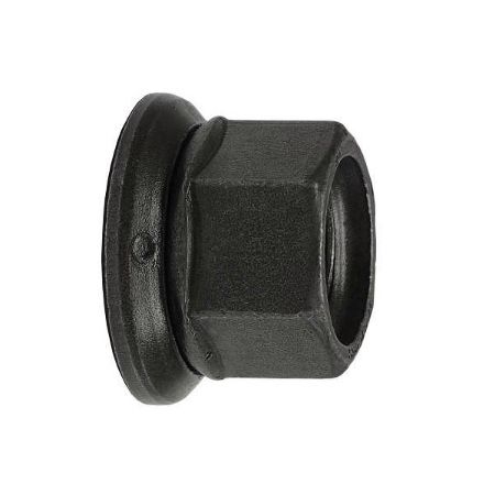 Imagem de Porca de Roda com Anel Oscilante M22 Chave 33mm - ZM ZM2902205
