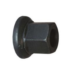 Imagem de Porca de Roda com Anel Oscilante M18 Chave 27mm - ZM ZM2901803