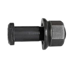 Imagem de Parafuso de Roda Dianteiro Chave 33mm - ZM ZM4002297