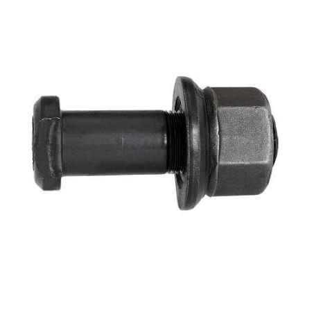 Imagem de Parafuso de Roda Dianteiro Chave 33mm - ZM ZM4002297
