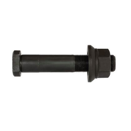Parafuso Roda Traseiro ZM Chave 32mm | Alta Segurança | MercadoCar