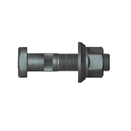 Imagem de Parafuso de Roda Traseiro Chave 27mm - ZM ZM4001841