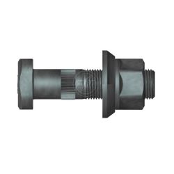 Imagem de Parafuso de Roda Dianteiro Chave 27mm - ZM ZM4001840