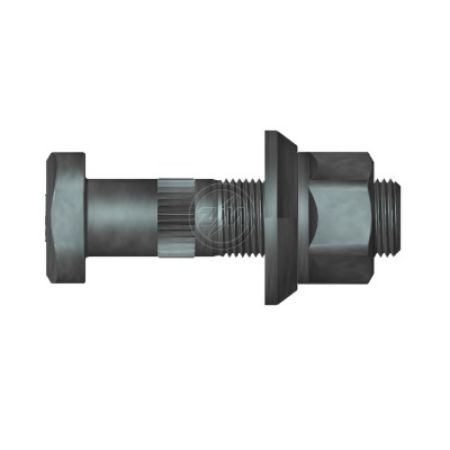 Imagem de Parafuso de Roda Dianteiro Chave 27mm - ZM ZM4001840