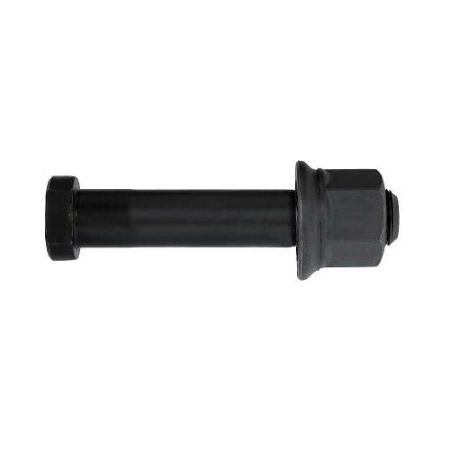 Imagem de Prisioneiro de Roda Traseiro Chave 32mm Alumínio - ZM ZM4002233