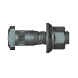 Imagem de Parafuso de Roda Dianteiro Chave 27mm - ZM ZM4001830