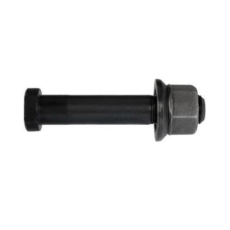 Imagem de Prisioneiro de Roda Traseiro Chave 32mm Alumínio - ZM ZM4002232
