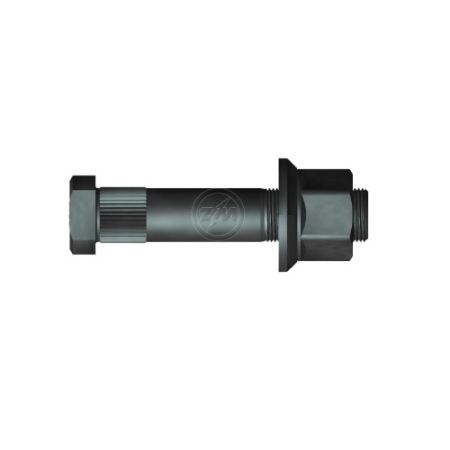 Imagem de Parafuso de Roda Traseiro Chave 33mm - ZM ZM4002298