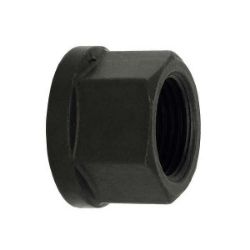 Imagem de Porca de Roda M18 Chave 24mm - ZM ZM2901801