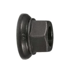 Imagem de Porca de Roda com Anel Oscilante M18 Chave 27mm - ZM ZM2901802