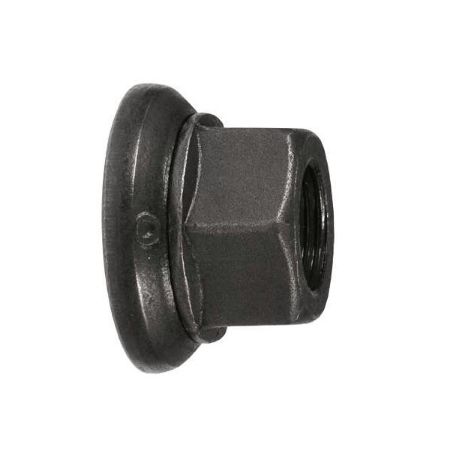 Imagem de Porca de Roda com Anel Oscilante M18 Chave 27mm - ZM ZM2901802
