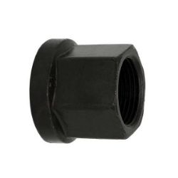 Imagem de Porca de Roda Alta M22 Chave 27mm - ZM ZM2902201