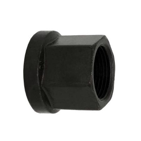 Imagem de Porca de Roda Alta M22 Chave 27mm - ZM ZM2902201