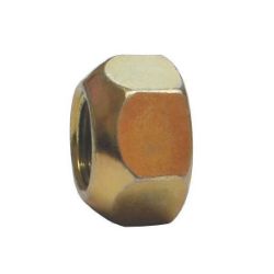Imagem de Porca de Roda Lado Esquerdo 17mm - ZM ZM2950802